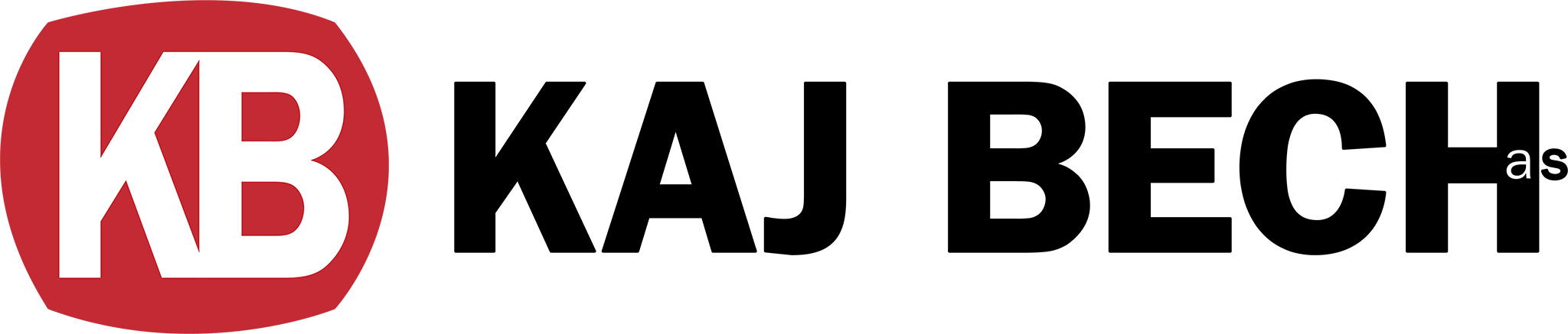 Kaj Bech logo