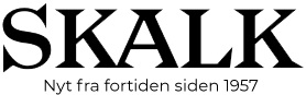 Skalk logo