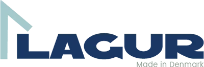 Lagur logo